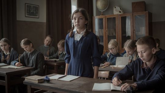 WYGRAJ WEJŚCIÓWKĘ NA FILM POWIDOKI WYGRAJ WEJŚCIÓWKĘ NA FILM POWIDOKI