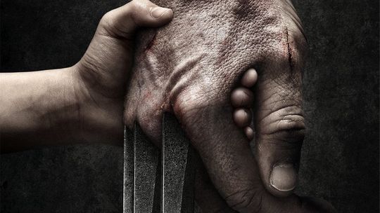 WYGRAJ WEJŚCIÓWKI NA FILM "LOGAN"