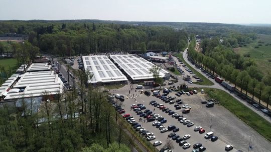 Wyłączony prąd, zaległości w płatnościach czyli zadyma na bazarze. Wyłączony prąd, zaległości w płatnościach czyli zadyma na bazarze.