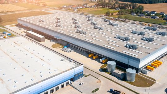 Wynajem magazynu we Wrocławiu – przewagi lokalizacyjne miasta Wynajem magazynu we Wrocławiu – przewagi lokalizacyjne miasta