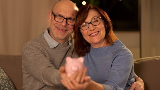 Wypłata będzie wcześniej. Ta wiadomość ucieszy wielu emerytów