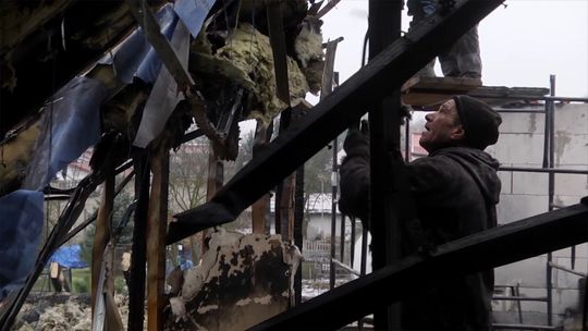 Wyróżnienie dla HTS w konkursie ''Biznes Wrażliwy Społecznie '' 