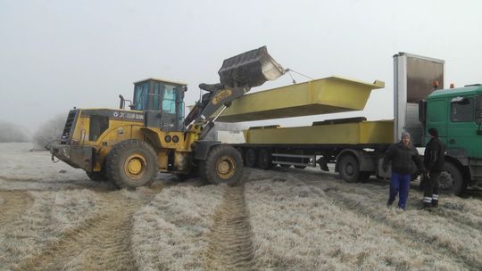 Wyspa Życia w Słubicach !