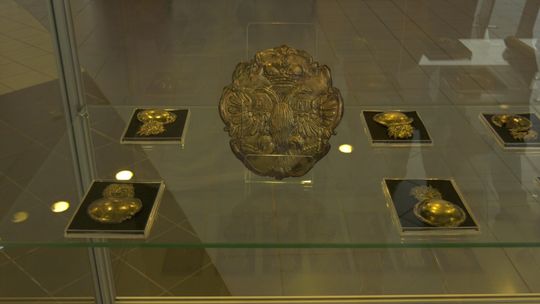 Wystawa „Bitwa pod Kunowicami 1759-2019” uroczyście otwarta 