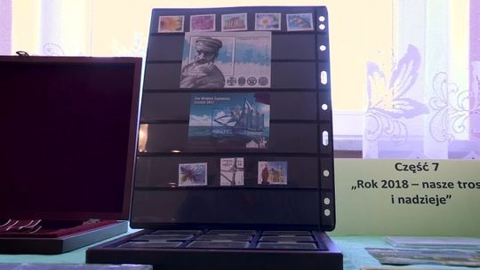 Wystawa eksponatów wehikułu czasu „Słubicka Pamięć i nadzieja”. Co znajdzie się w kapsule?