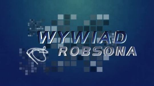 Wywiad Robsona. Andrzej Bycka