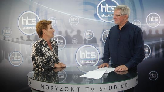 Wywiad z Sołtysem Wywiad z Sołtysem