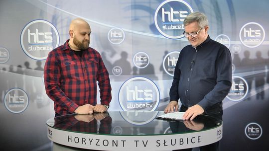 Wywiad z Sołtysem - odcinek 7 Wywiad z Sołtysem - odcinek 7