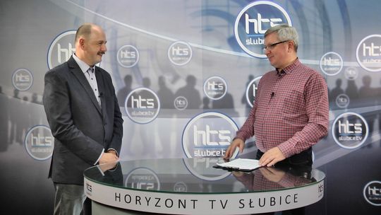 Wywiad z Sołtysem - odcinek 8