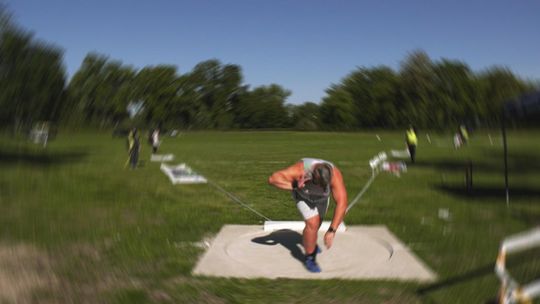 XIII. Memoriał im. Zdzisława Skręty