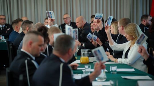 XIII Zjazd OSP w Skwierzynie