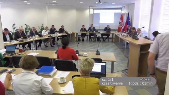 XIV Sesja Rady Miejskiej w Słubicach XIV Sesja Rady Miejskiej w Słubicach