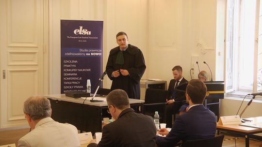 XXI Ogólnopolski Konkurs Krasomówczy 