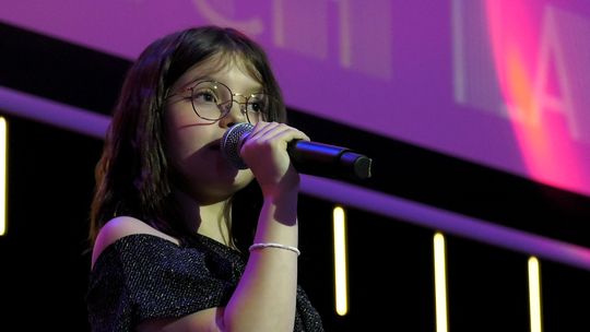 XXIII Koncert Noworoczny w Cybince - Powrót do Złotych Lat