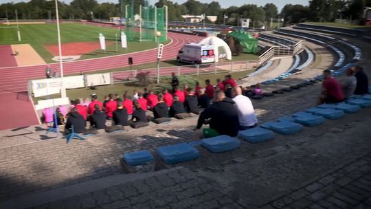 XXV Ogólnopolska Olimpiada Młodzieży w Sportach Letnich-Rugby XXV Ogólnopolska Olimpiada Młodzieży w Sportach Letnich-Rugby