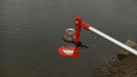 Z KTÓRYCH KĄPIELISK W NASZEJ OKOLICY KORZYSTAĆ?