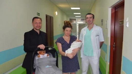 Z SERCA DLA MALEŃSTWA