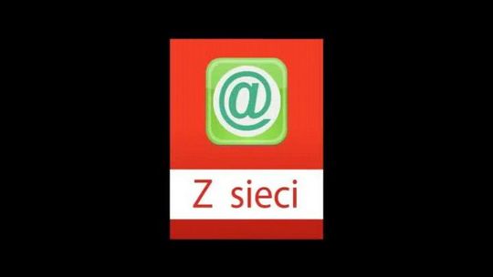 Z sieci 