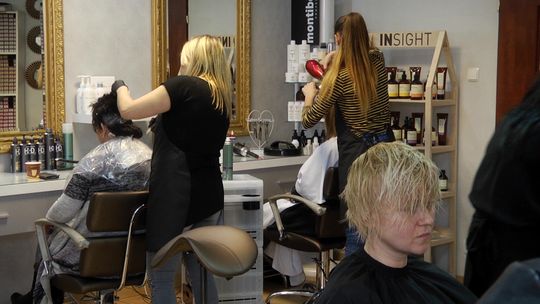 Za kilka dni Beauty Day dla Huberta