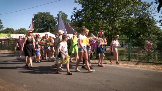 Za nami Festyn Rodzinny "Kunicka Sobótka"