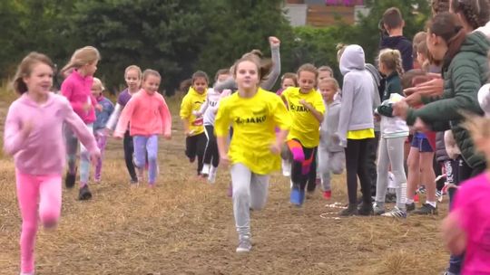 Za nami kolejna Golicka Mila, zobaczcie jak było! Za nami kolejna Golicka Mila, zobaczcie jak było!