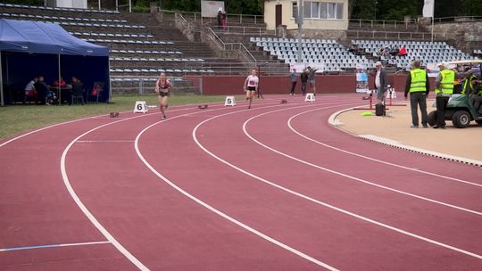Za nami kolejne lekkoatletyczne imprezy w Słubicach 