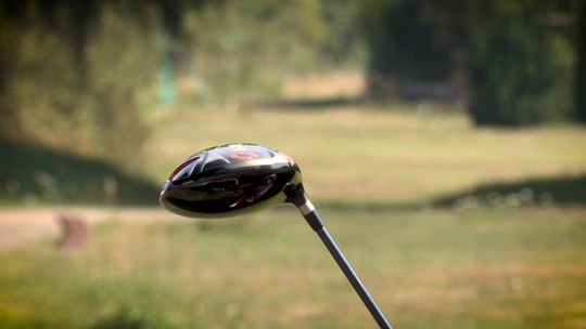 Za nami turniej golfowy o puchar starosty słubickiego
