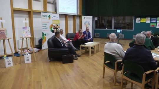 Za nami VII Słubickie Forum Organizacji Pozarządowych