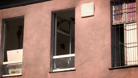 Zabójstwo na terenie byłego przedszkola w Słubicach