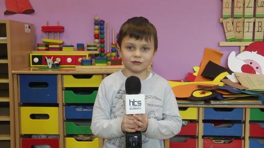 ZAGADKA PRZEDSZKOLAKA