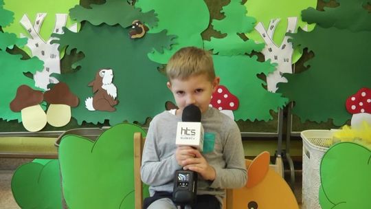 ZAGADKA PRZEDSZKOLAKA 