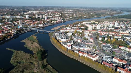 Zagrożenie koronowirusem i sytuacja w naszym mieście.