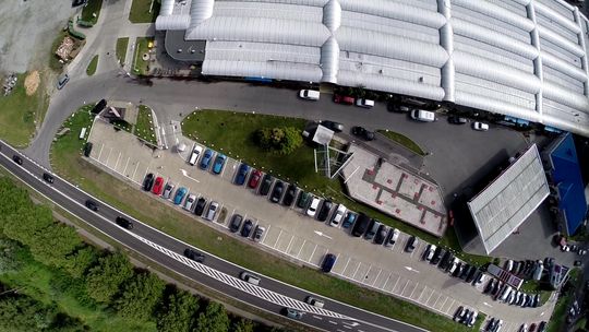 Zakaz handlu w niedziele ? Co na ten temat sądzą mieszkańcy Słubic?