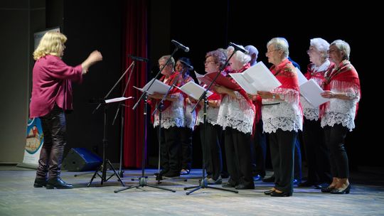 Zakończenie Gminnego Tygodnia Seniora w Międzyrzeczu