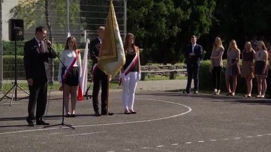 ZAKOŃCZENIE ROKU SZKOLNEGO W SŁUBICKICH PLACÓWKACH