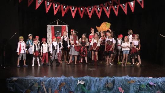 ZAKOŃCZENIE ROKU W SPOŁECZNEJ NIEPUBLICZNEJ OGÓLNOKSZTAŁCĄCEJ SZKOLE MUZYCZNEJ