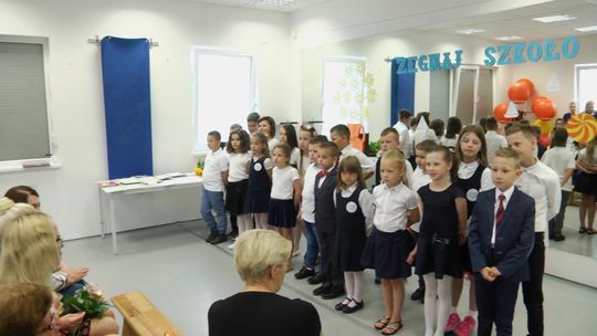 Zakończenie roku w szkole Euregio Zakończenie roku w szkole Euregio