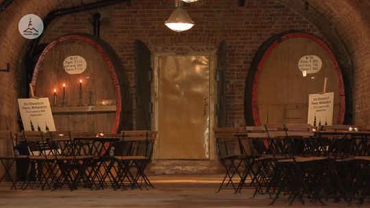 Zakończono remont piwnicy szeptów w Zielonej Górze