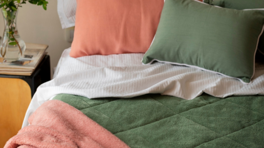 Zalety wyboru polskich producentów dzianin