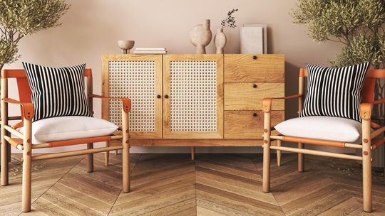 Zalety zakupów w sklepie internetowym z meblami