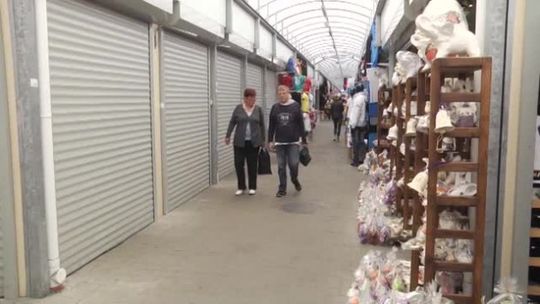 ZAMKNIĘTY MOST ZABIERA NAM KLIENTÓW ZAMKNIĘTY MOST ZABIERA NAM KLIENTÓW