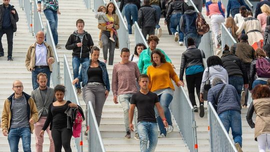 Zapaść demograficzna w Polsce. Znowu jest nas mniej