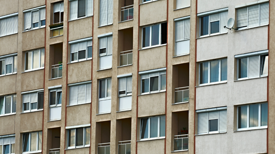 Zapłacą więcej za mieszkanie komunalne. Wszystko zależy od dochodu