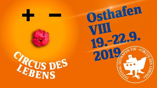 Zapowiada się ciekawy, międzynarodowy festiwal teatru lalki! Zapowiada się ciekawy, międzynarodowy festiwal teatru lalki!