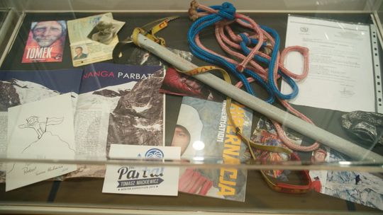 Zapowiedź kolejnej edycji Campowiska w Świebodzinie