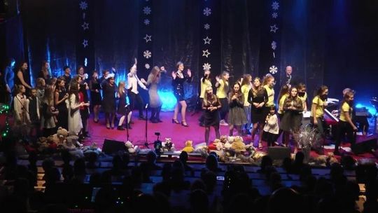 Zapowiedź Preludium Bożonarodzeniowego 2018