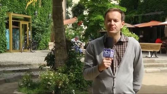 Zaproszenie na I Słubicko-Frankfurckie spotkanie mieszkańców