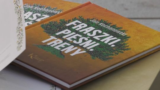 Zaproszenie na Narodowe Czytanie w BPMiG Słubice