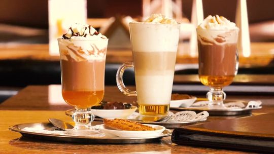 Zasmakuj wiosennych nowości z Pijalnią Kawy i Czekolady Mount Blanc Słubice! Zasmakuj wiosennych nowości z Pijalnią Kawy i Czekolady Mount Blanc Słubice!