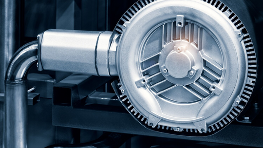 Zastosowanie przekładni kątowych w przemyśle